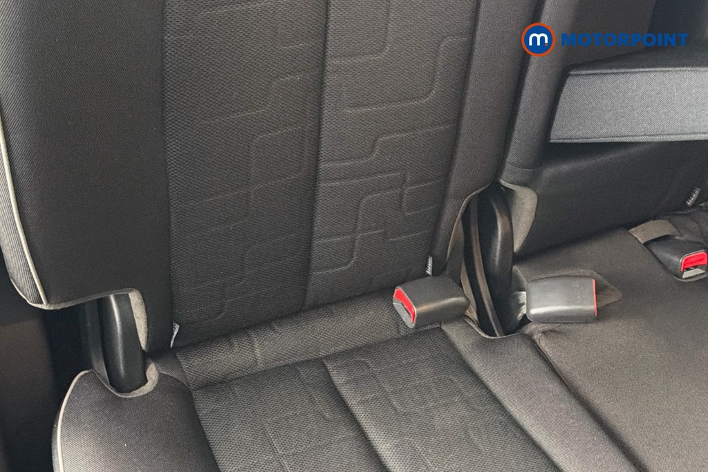 KIA Venga 2 Automatic Petrol People Carrier - Stock Number (1634005) - 29th supplementary image