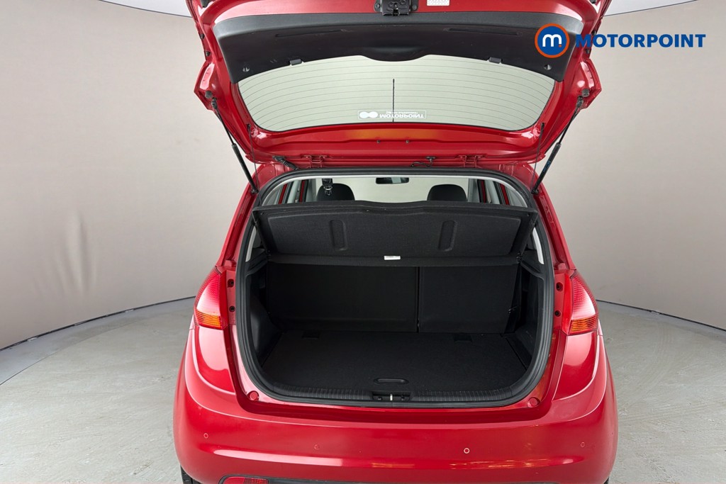 KIA Venga 2 Automatic Petrol People Carrier - Stock Number (1634005) - 33rd supplementary image