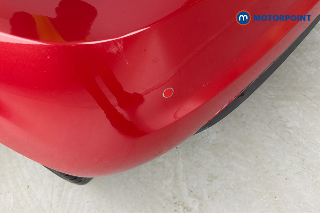 KIA Venga 2 Automatic Petrol People Carrier - Stock Number (1634005) - 40th supplementary image