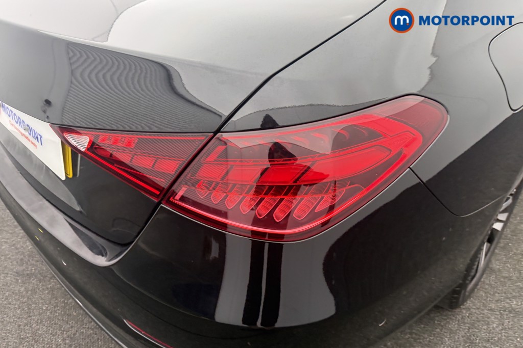 Mercedes-Benz C Class Sport Automatic Petrol Saloon - Stock Number (1634086) - 3rd supplementary image