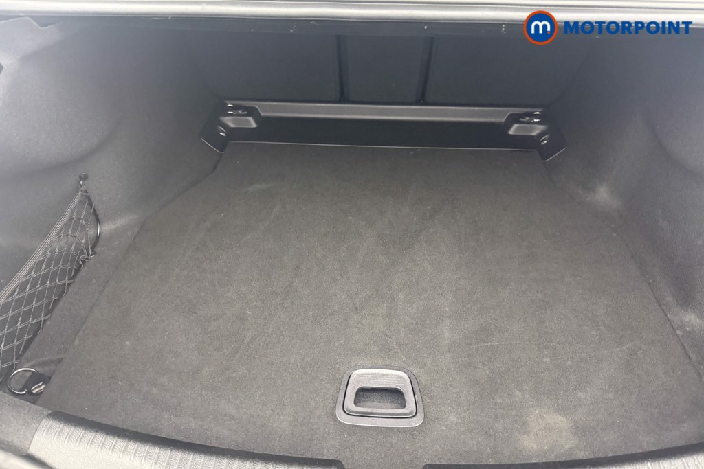 Mercedes-Benz C Class Sport Automatic Petrol Saloon - Stock Number (1634086) - 4th supplementary image