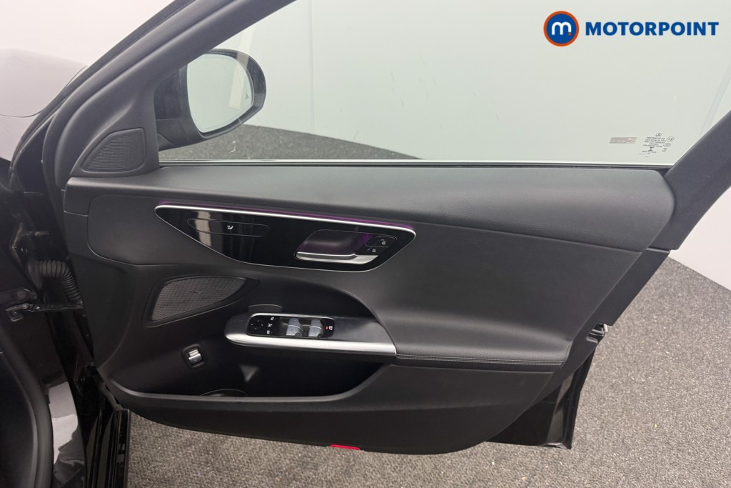 Mercedes-Benz C Class Sport Automatic Petrol Saloon - Stock Number (1634086) - 8th supplementary image