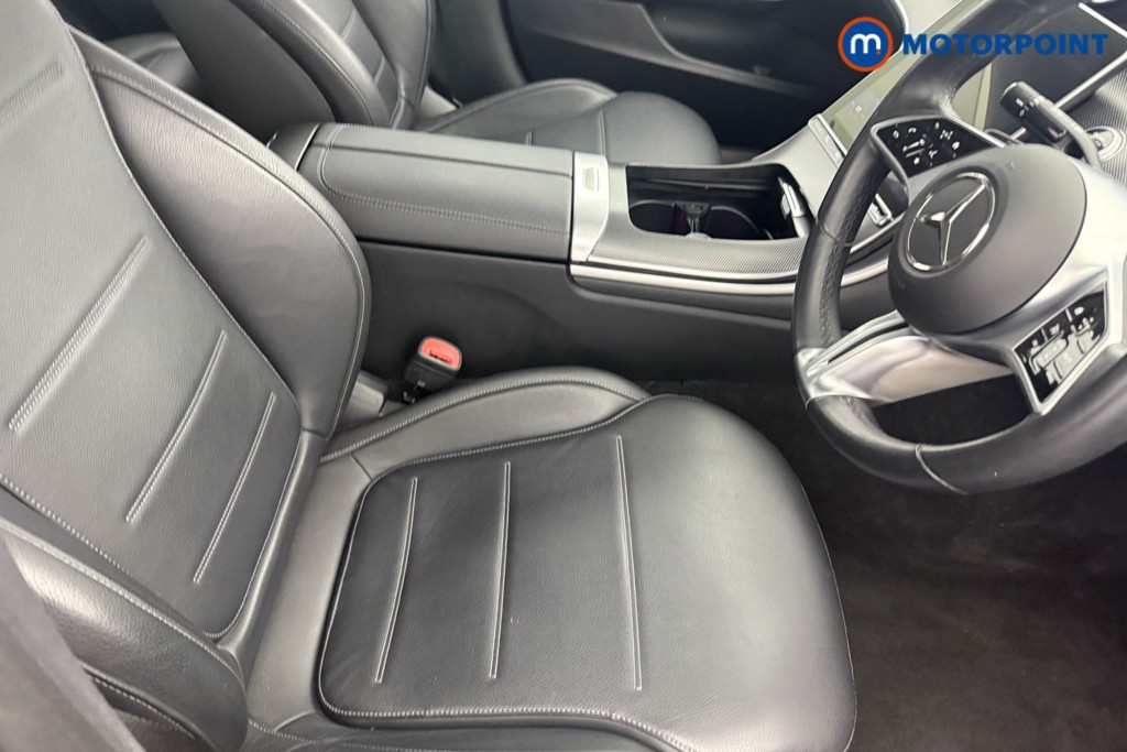 Mercedes-Benz C Class Sport Automatic Petrol Saloon - Stock Number (1634086) - 11th supplementary image
