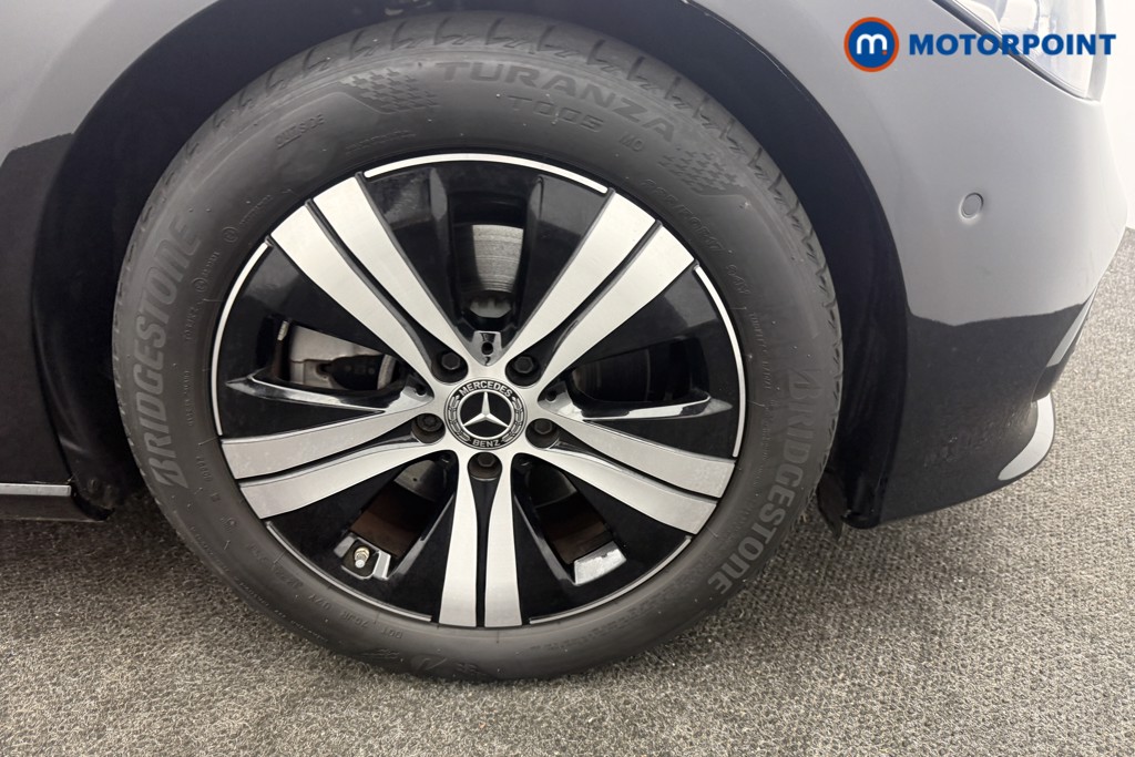 Mercedes-Benz C Class Sport Automatic Petrol Saloon - Stock Number (1634086) - 24th supplementary image