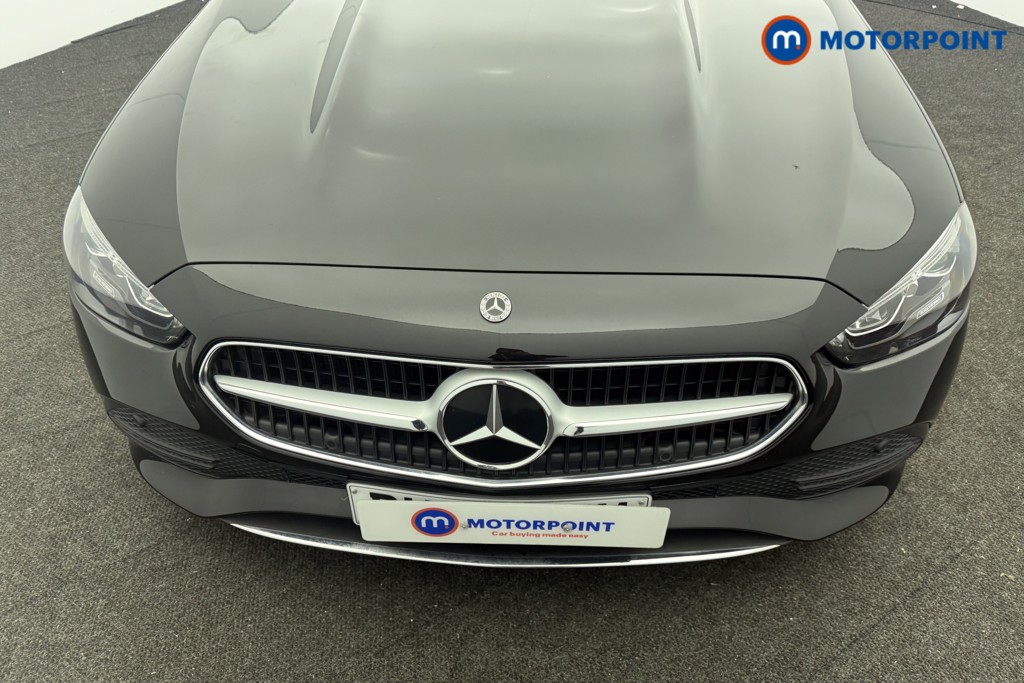 Mercedes-Benz C Class Sport Automatic Petrol Saloon - Stock Number (1634086) - 25th supplementary image