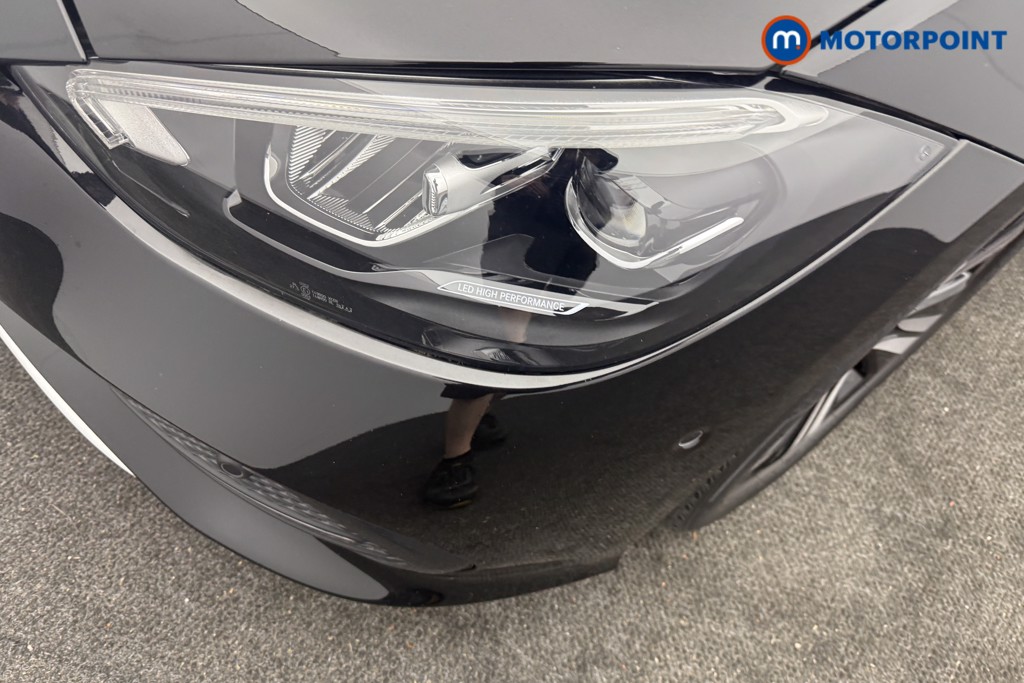 Mercedes-Benz C Class Sport Automatic Petrol Saloon - Stock Number (1634086) - 26th supplementary image