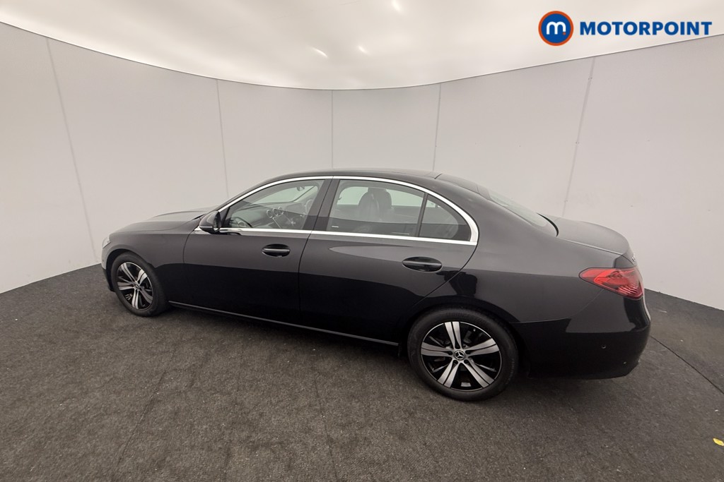 Mercedes-Benz C Class Sport Automatic Petrol Saloon - Stock Number (1634086) - 29th supplementary image