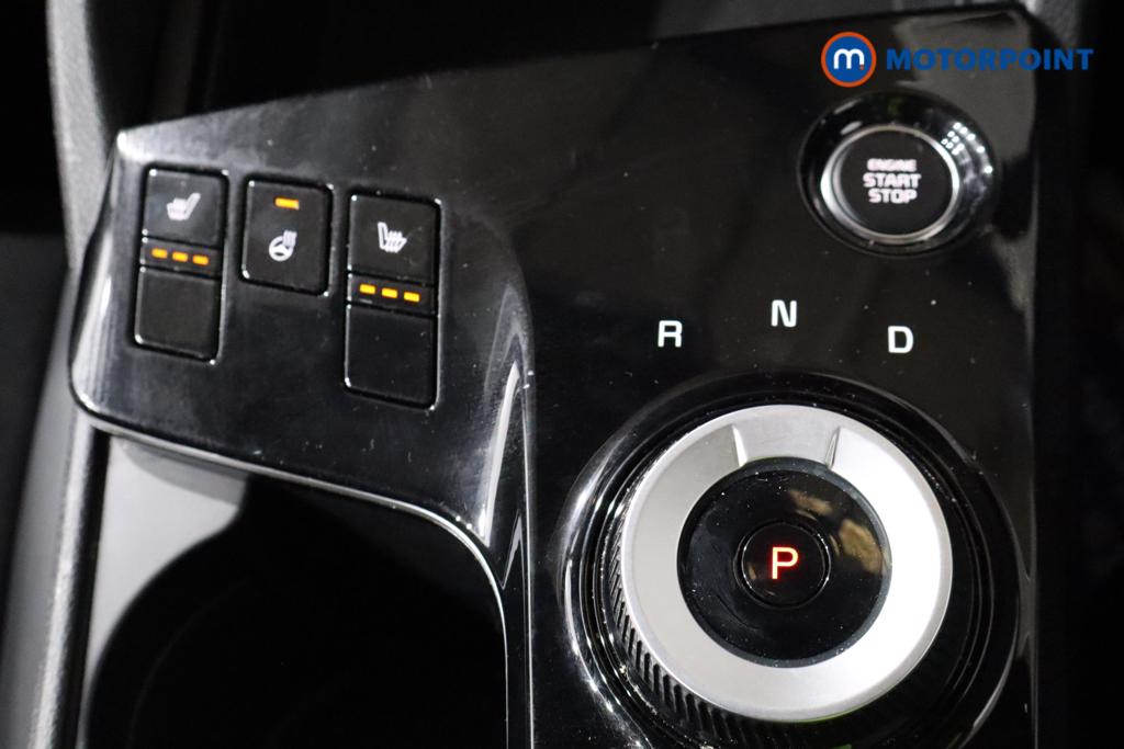 KIA Sportage Gt-Line Automatic Petrol-Electric Hybrid SUV - Stock Number (1634109) - 6th supplementary image