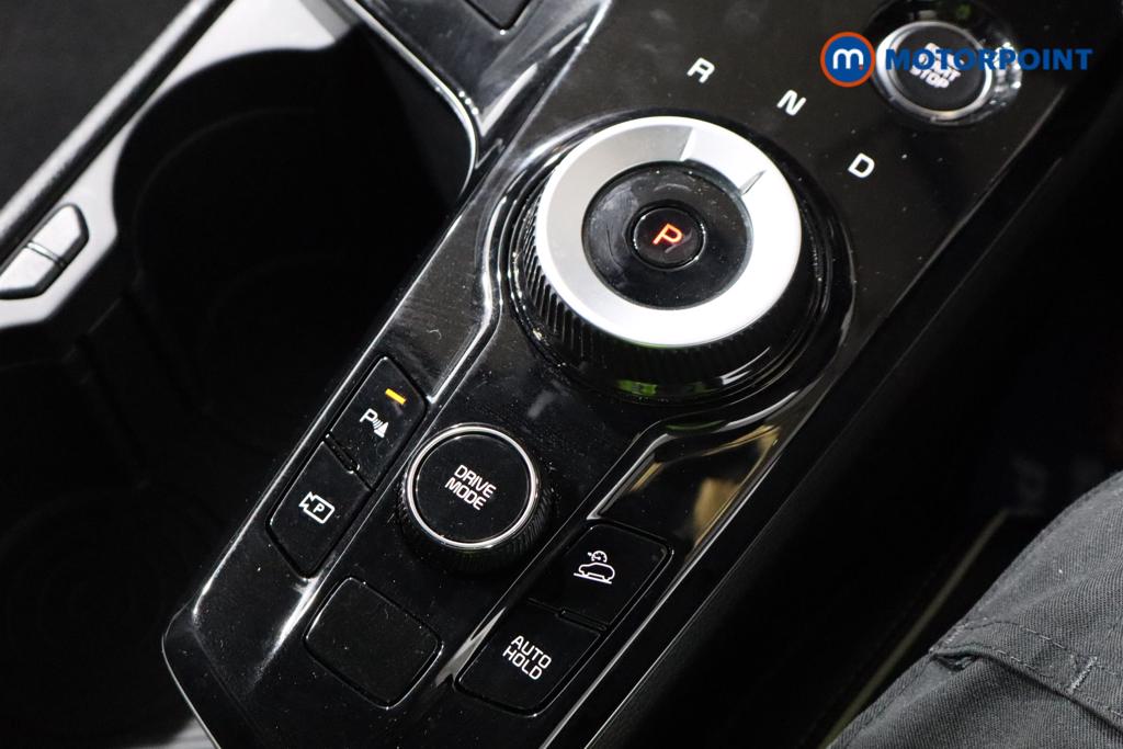 KIA Sportage Gt-Line Automatic Petrol-Electric Hybrid SUV - Stock Number (1634109) - 7th supplementary image