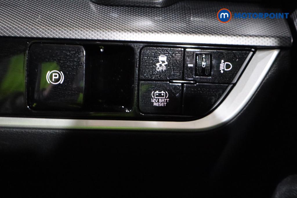 KIA Sportage Gt-Line Automatic Petrol-Electric Hybrid SUV - Stock Number (1634109) - 10th supplementary image