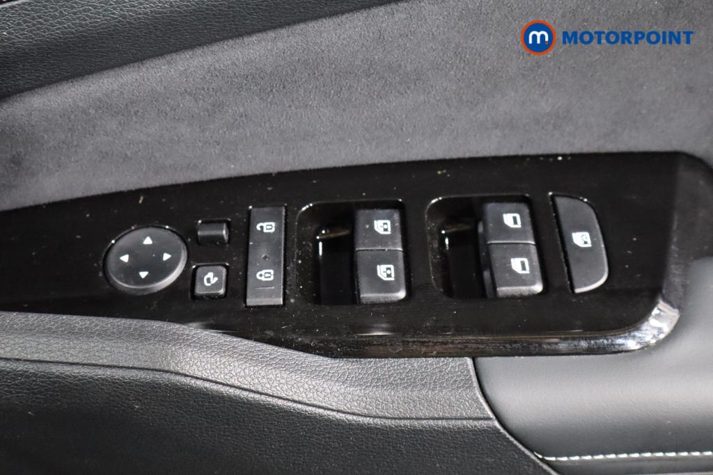 KIA Sportage Gt-Line Automatic Petrol-Electric Hybrid SUV - Stock Number (1634109) - 11th supplementary image