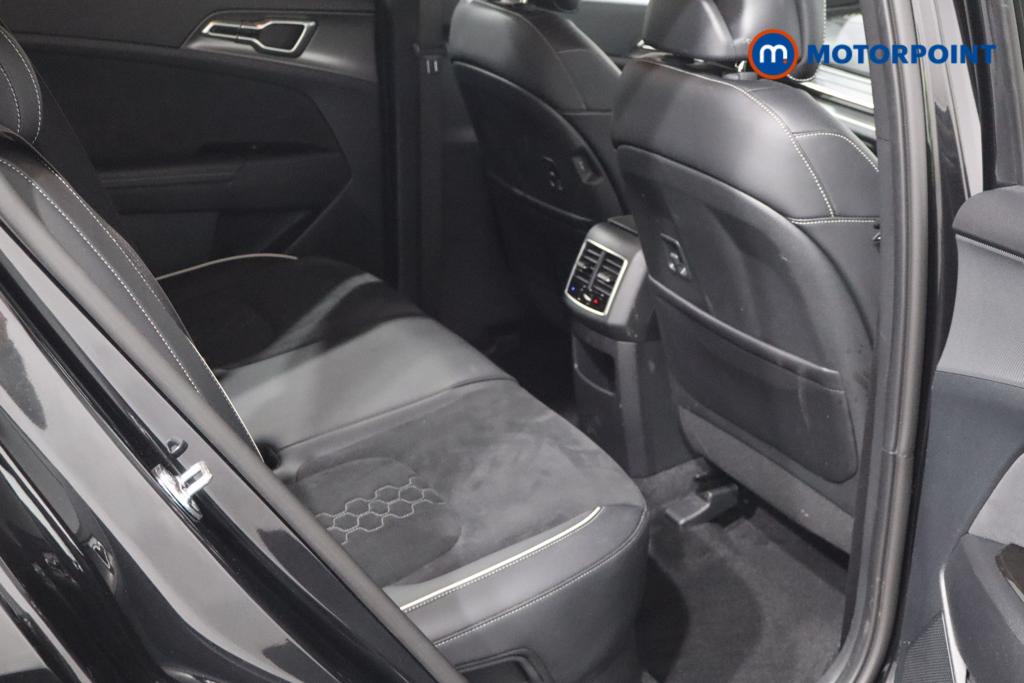 KIA Sportage Gt-Line Automatic Petrol-Electric Hybrid SUV - Stock Number (1634109) - 12th supplementary image