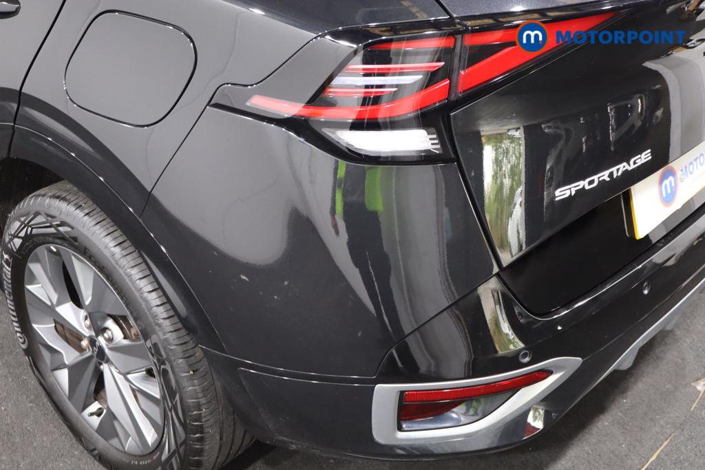 KIA Sportage Gt-Line Automatic Petrol-Electric Hybrid SUV - Stock Number (1634109) - 17th supplementary image