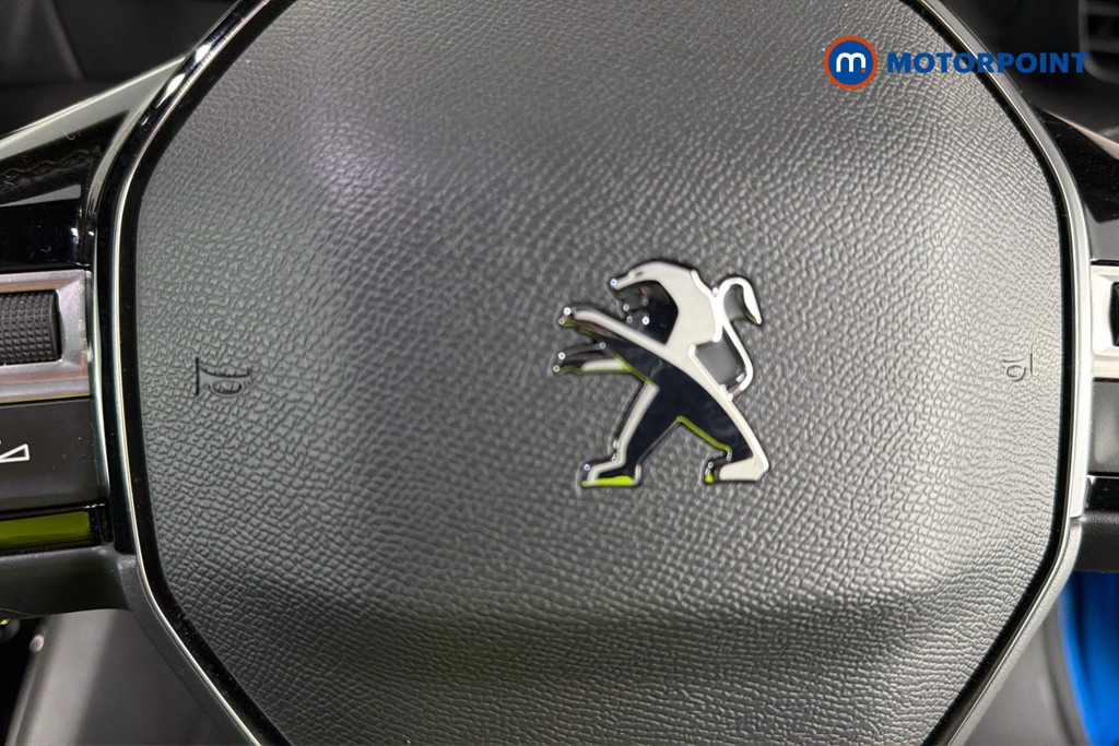 Peugeot 2008 GT Automatic Electric SUV - Stock Number (1634117) - 5th supplementary image