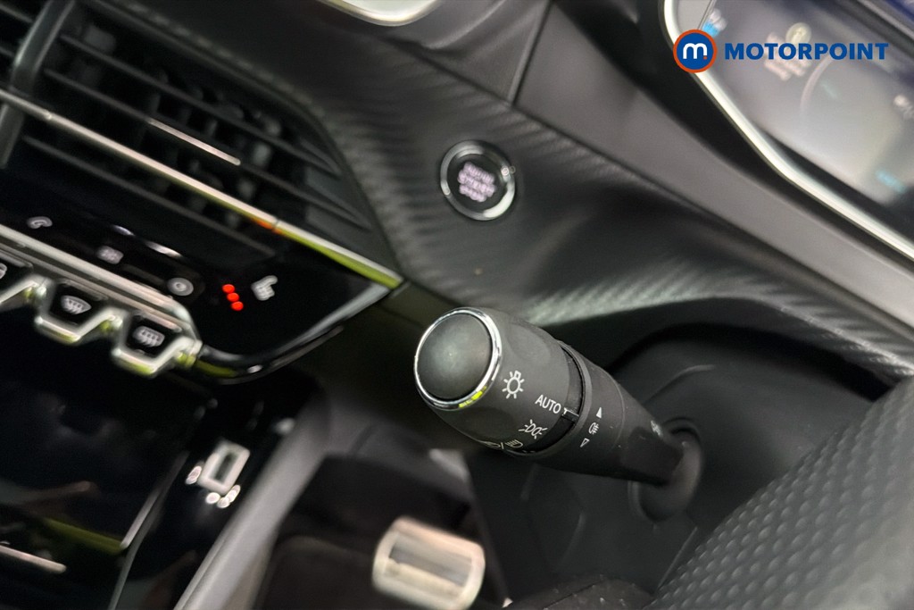 Peugeot 2008 GT Automatic Electric SUV - Stock Number (1634117) - 6th supplementary image