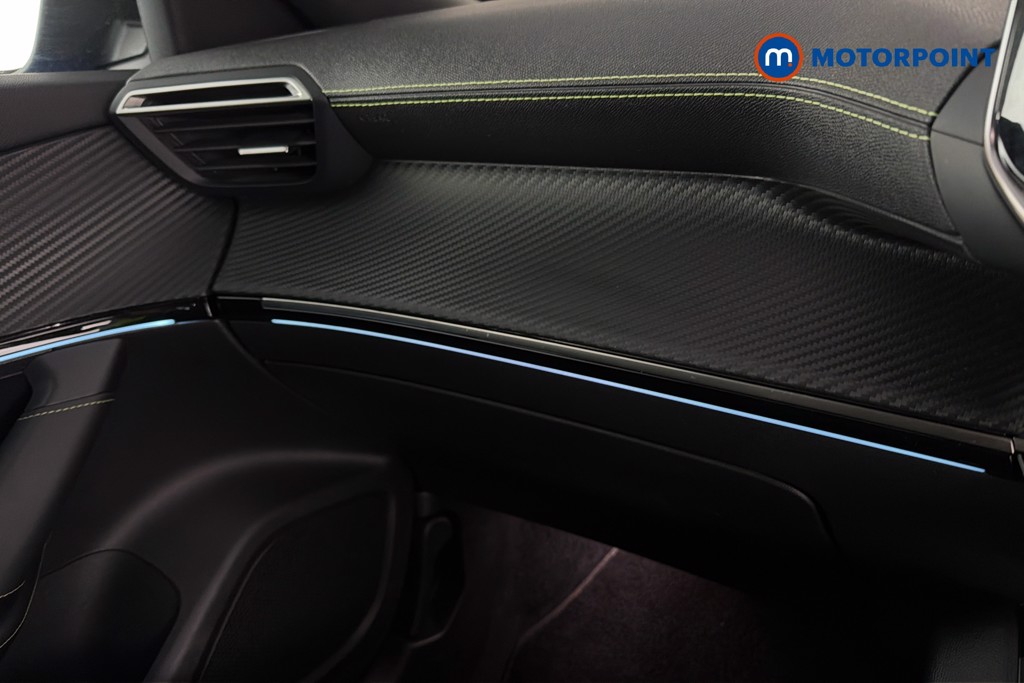 Peugeot 2008 GT Automatic Electric SUV - Stock Number (1634117) - 11th supplementary image