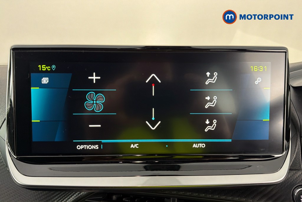 Peugeot 2008 GT Automatic Electric SUV - Stock Number (1634117) - 12th supplementary image