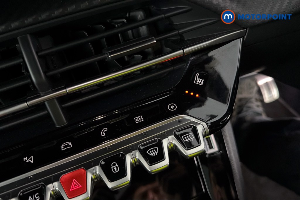 Peugeot 2008 GT Automatic Electric SUV - Stock Number (1634117) - 14th supplementary image
