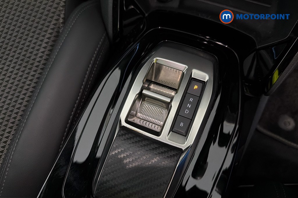 Peugeot 2008 GT Automatic Electric SUV - Stock Number (1634117) - 15th supplementary image