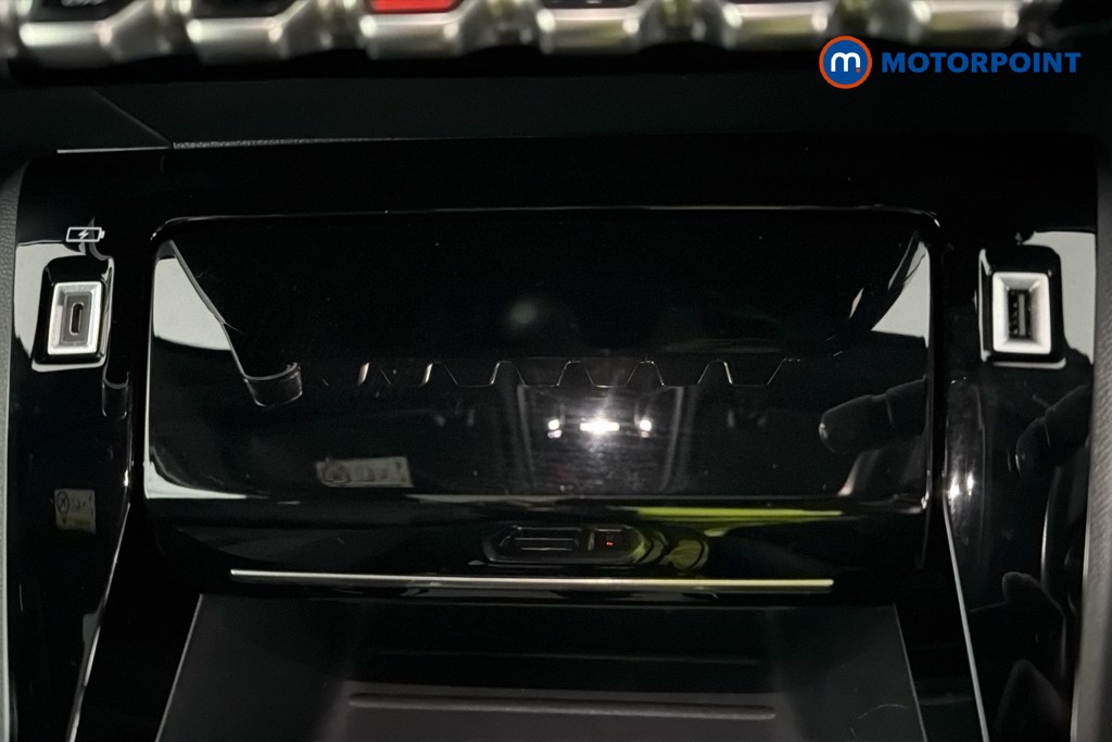 Peugeot 2008 GT Automatic Electric SUV - Stock Number (1634117) - 17th supplementary image