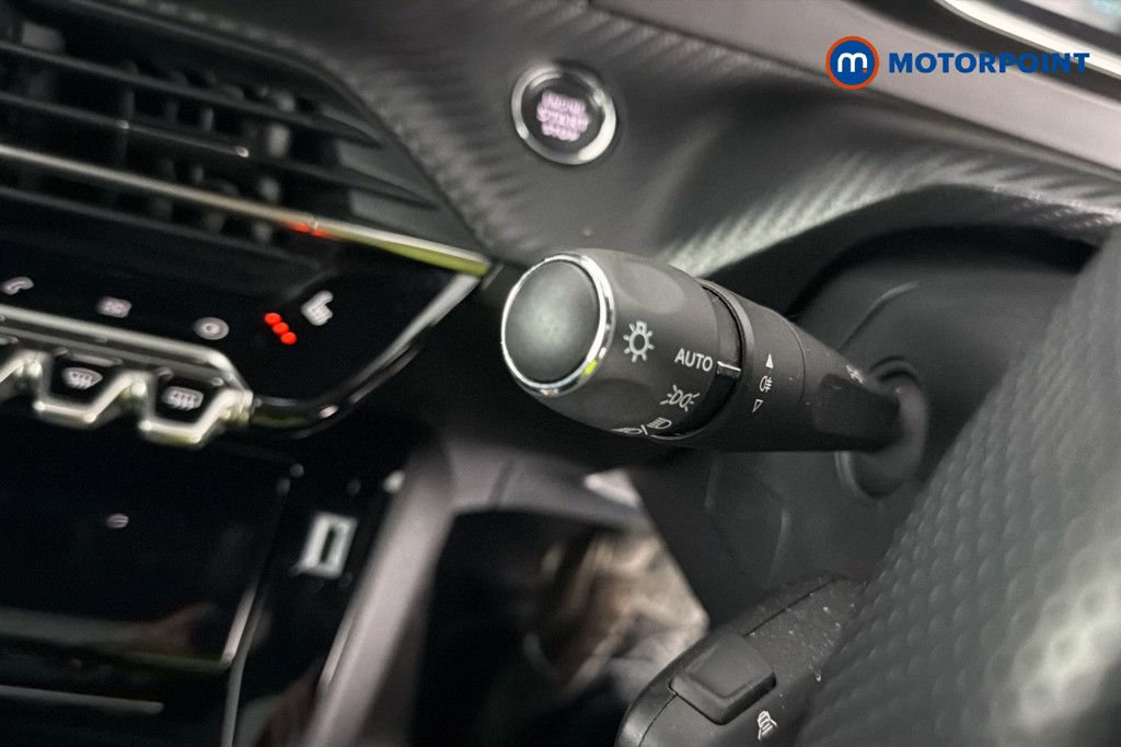 Peugeot 2008 GT Automatic Electric SUV - Stock Number (1634117) - 18th supplementary image