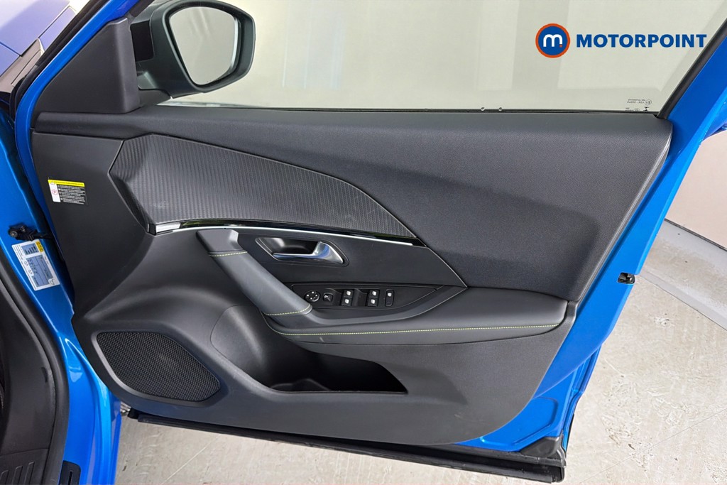 Peugeot 2008 GT Automatic Electric SUV - Stock Number (1634117) - 19th supplementary image