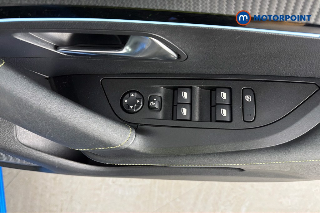 Peugeot 2008 GT Automatic Electric SUV - Stock Number (1634117) - 20th supplementary image