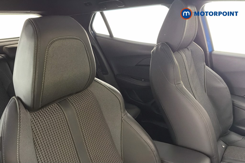 Peugeot 2008 GT Automatic Electric SUV - Stock Number (1634117) - 23rd supplementary image