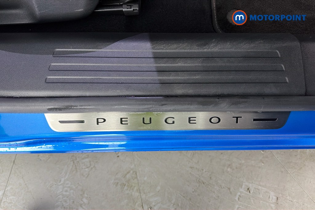 Peugeot 2008 GT Automatic Electric SUV - Stock Number (1634117) - 27th supplementary image