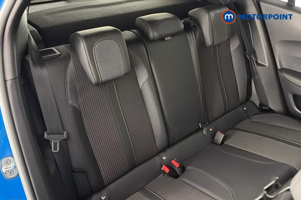Peugeot 2008 GT Automatic Electric SUV - Stock Number (1634117) - 28th supplementary image