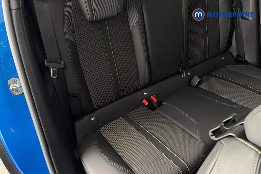 Peugeot 2008 GT Automatic Electric SUV - Stock Number (1634117) - 29th supplementary image