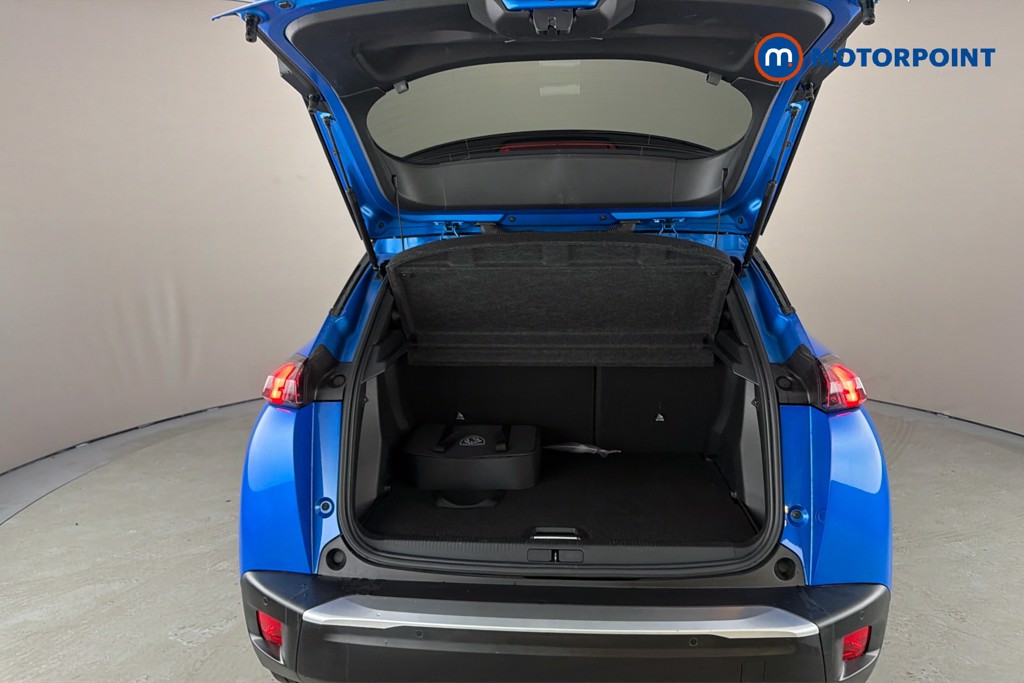 Peugeot 2008 GT Automatic Electric SUV - Stock Number (1634117) - 33rd supplementary image