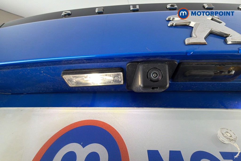 Peugeot 2008 GT Automatic Electric SUV - Stock Number (1634117) - 36th supplementary image