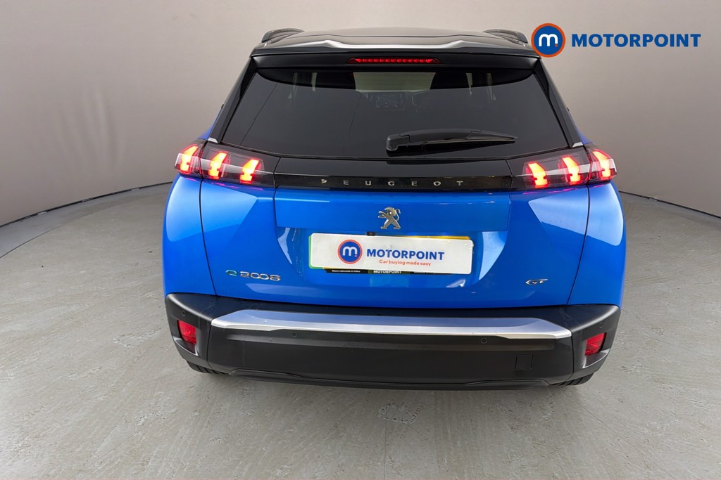 Peugeot 2008 GT Automatic Electric SUV - Stock Number (1634117) - 37th supplementary image