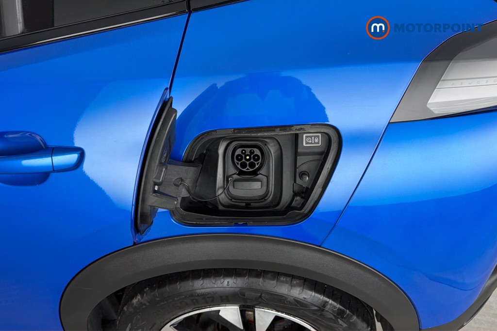 Peugeot 2008 GT Automatic Electric SUV - Stock Number (1634117) - 41st supplementary image