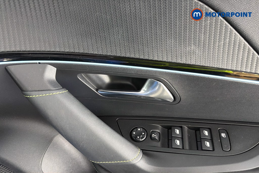 Peugeot 2008 GT Automatic Electric SUV - Stock Number (1634117) - 42nd supplementary image