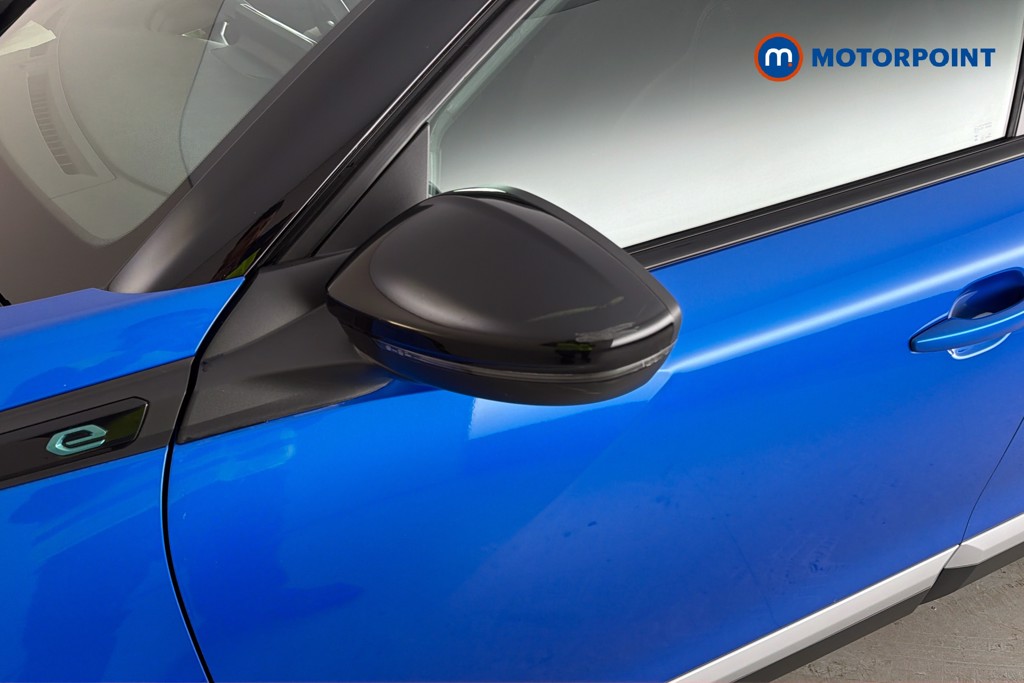 Peugeot 2008 GT Automatic Electric SUV - Stock Number (1634117) - 43rd supplementary image