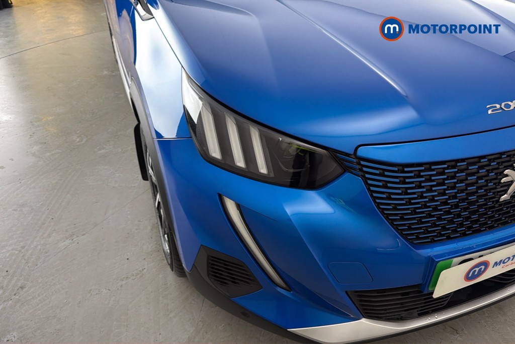 Peugeot 2008 GT Automatic Electric SUV - Stock Number (1634117) - 44th supplementary image