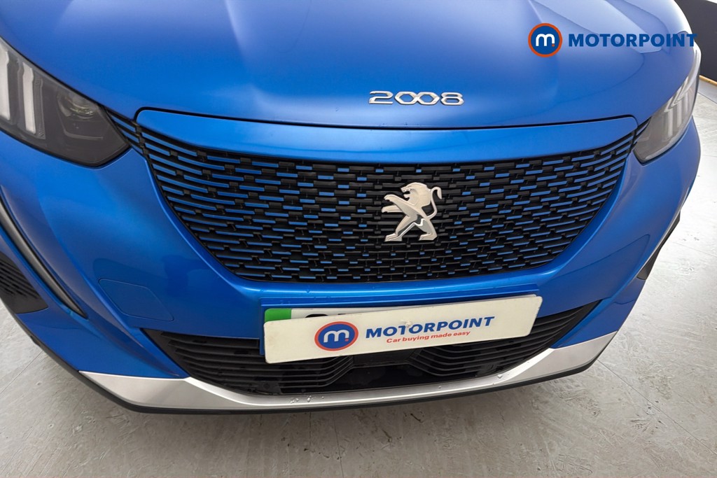 Peugeot 2008 GT Automatic Electric SUV - Stock Number (1634117) - 45th supplementary image