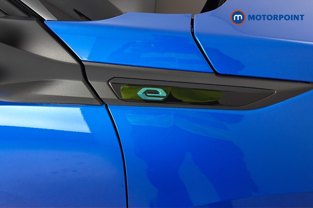Peugeot 2008 GT Automatic Electric SUV - Stock Number (1634117) - 46th supplementary image