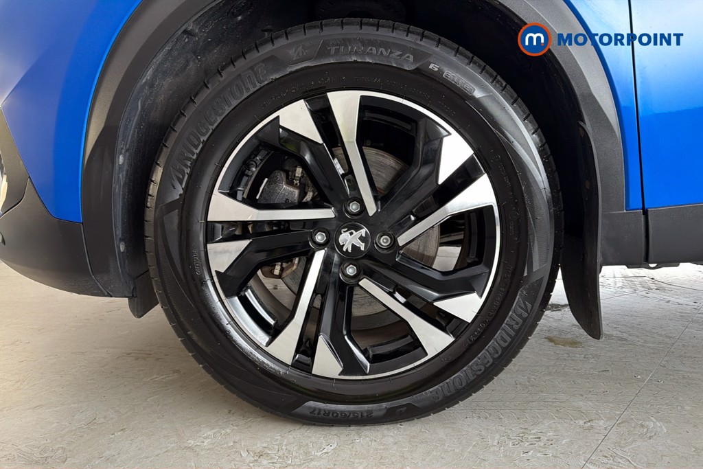 Peugeot 2008 GT Automatic Electric SUV - Stock Number (1634117) - 47th supplementary image