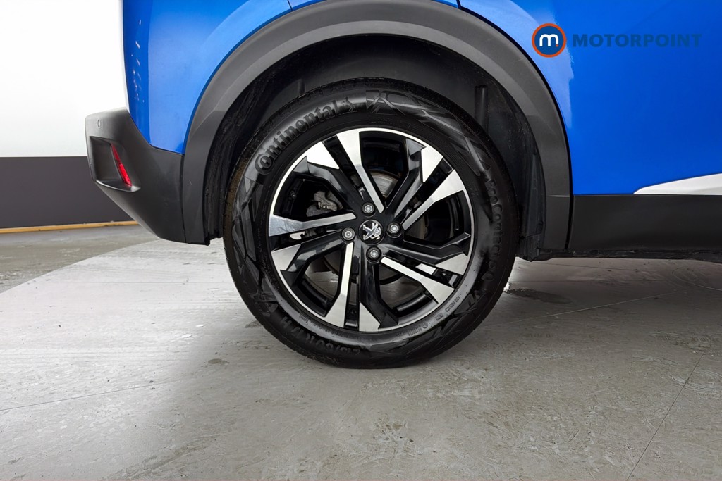 Peugeot 2008 GT Automatic Electric SUV - Stock Number (1634117) - 49th supplementary image