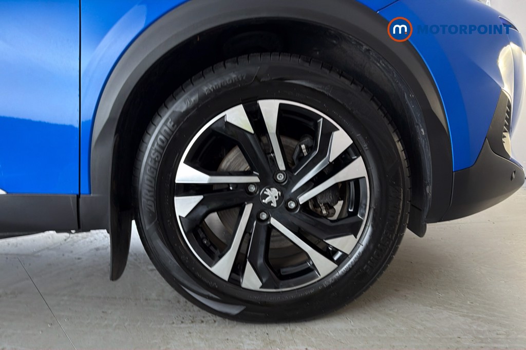 Peugeot 2008 GT Automatic Electric SUV - Stock Number (1634117) - 50th supplementary image