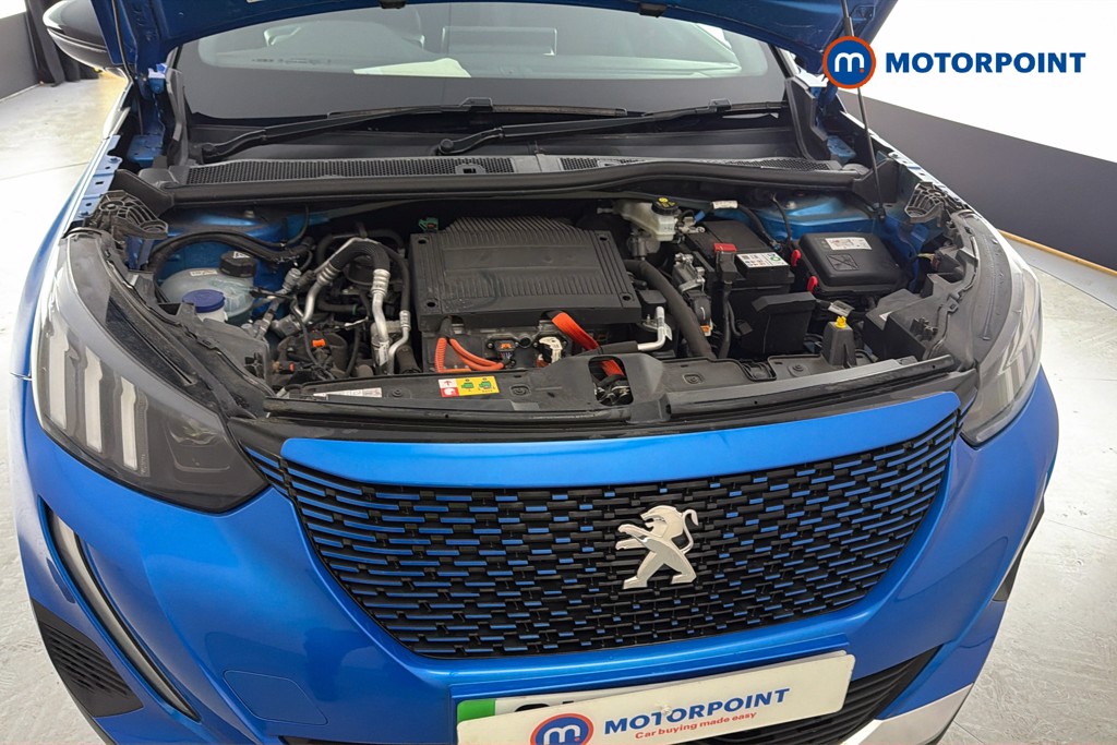Peugeot 2008 GT Automatic Electric SUV - Stock Number (1634117) - 51st supplementary image