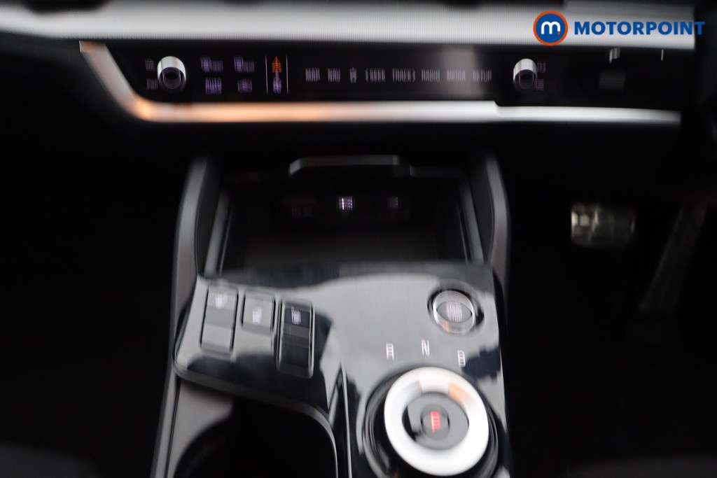 KIA Sportage Gt-Line Automatic Petrol-Electric Hybrid SUV - Stock Number (1634126) - 4th supplementary image