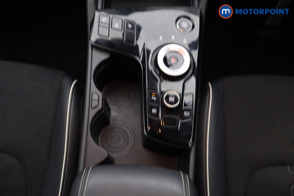 KIA Sportage Gt-Line Automatic Petrol-Electric Hybrid SUV - Stock Number (1634126) - 5th supplementary image