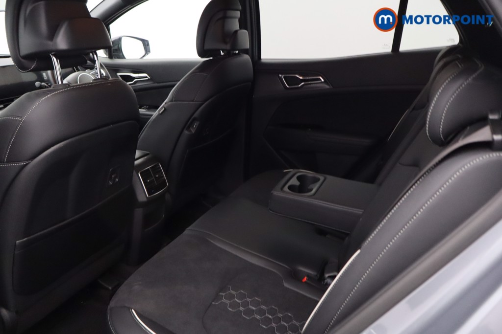 KIA Sportage Gt-Line Automatic Petrol-Electric Hybrid SUV - Stock Number (1634126) - 22nd supplementary image