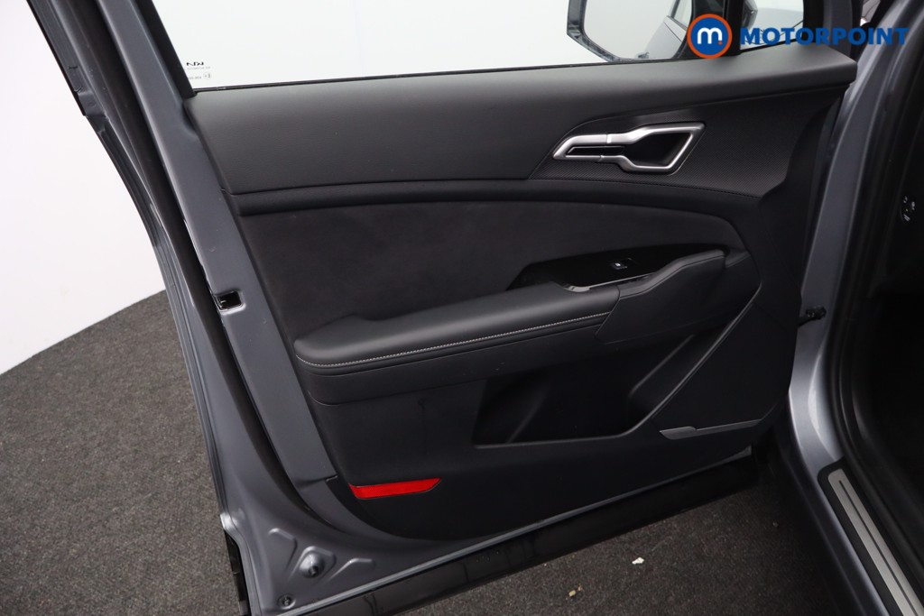 KIA Sportage Gt-Line Automatic Petrol-Electric Hybrid SUV - Stock Number (1634126) - 26th supplementary image