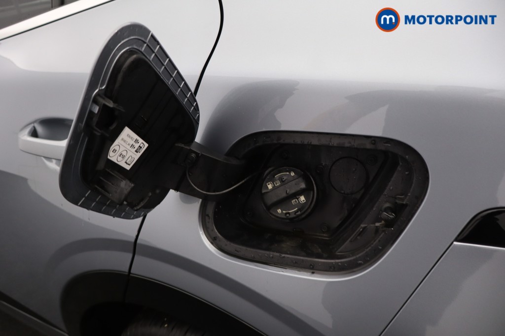 KIA Sportage Gt-Line Automatic Petrol-Electric Hybrid SUV - Stock Number (1634126) - 30th supplementary image