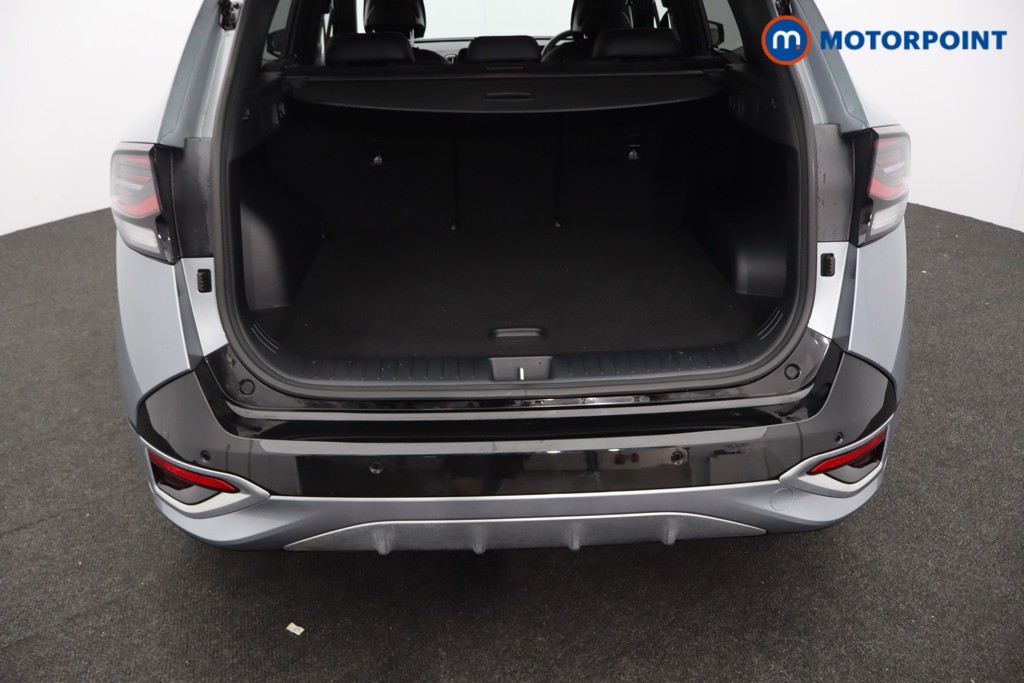 KIA Sportage Gt-Line Automatic Petrol-Electric Hybrid SUV - Stock Number (1634126) - 42nd supplementary image